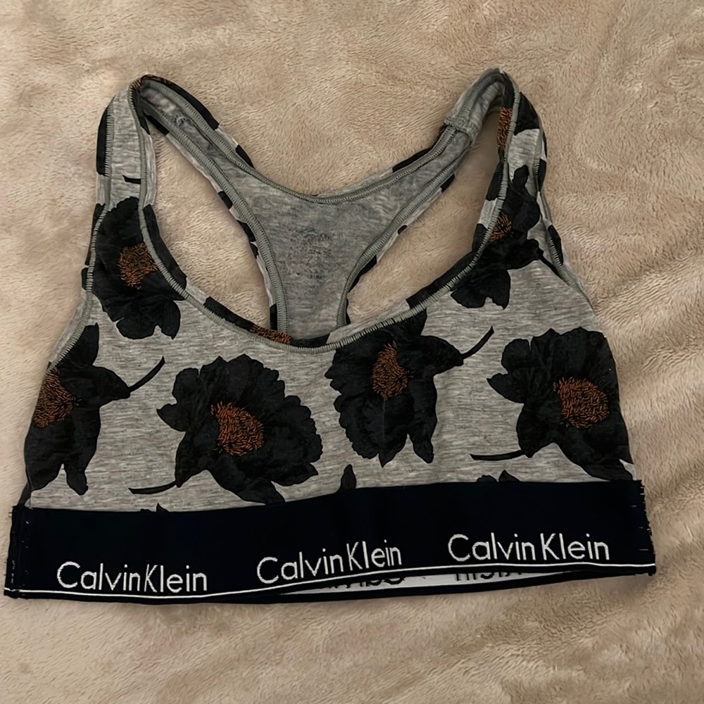 Calvin Klein Bralette